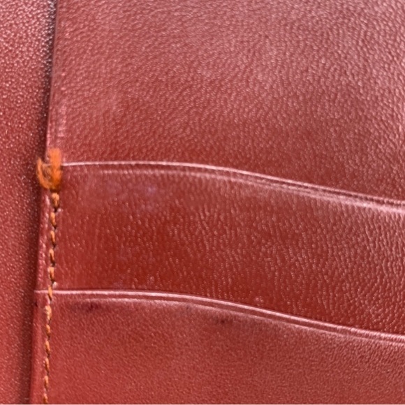 Cartier VTG Card Holder - Picture 3 of 3